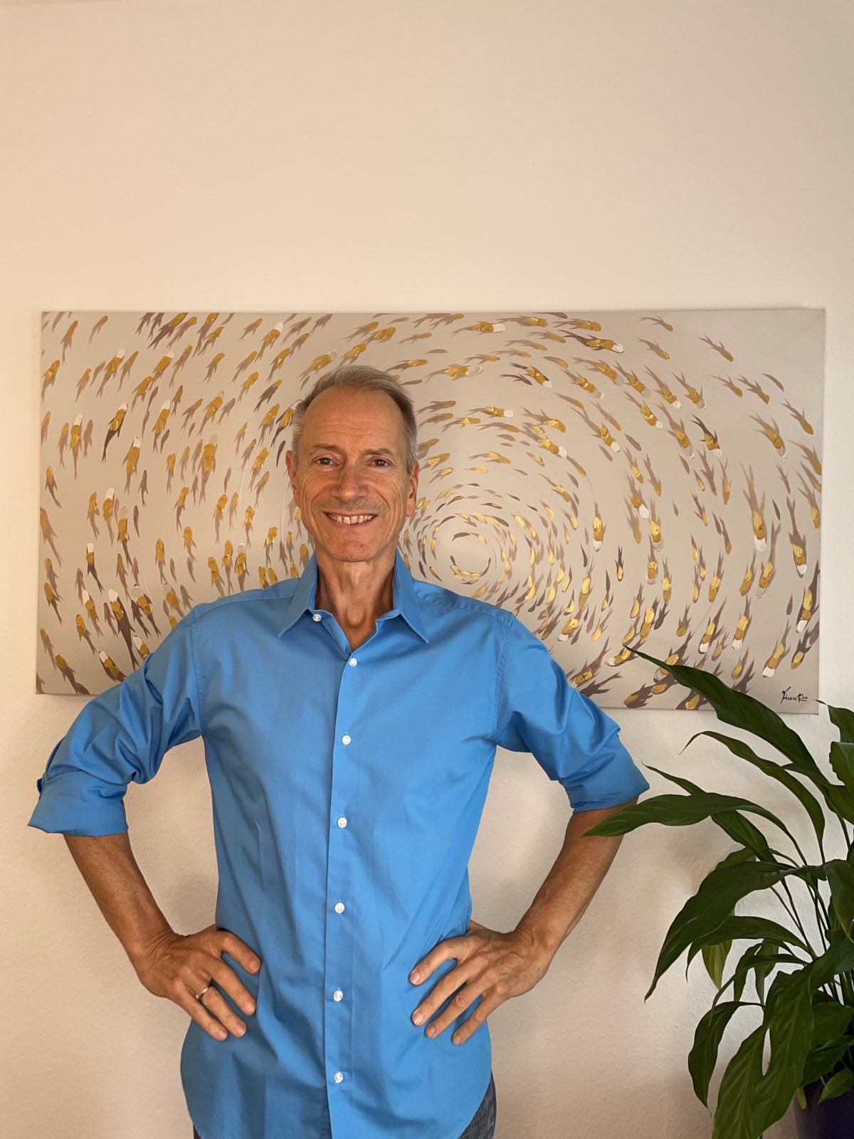 Thomas Richard Coach